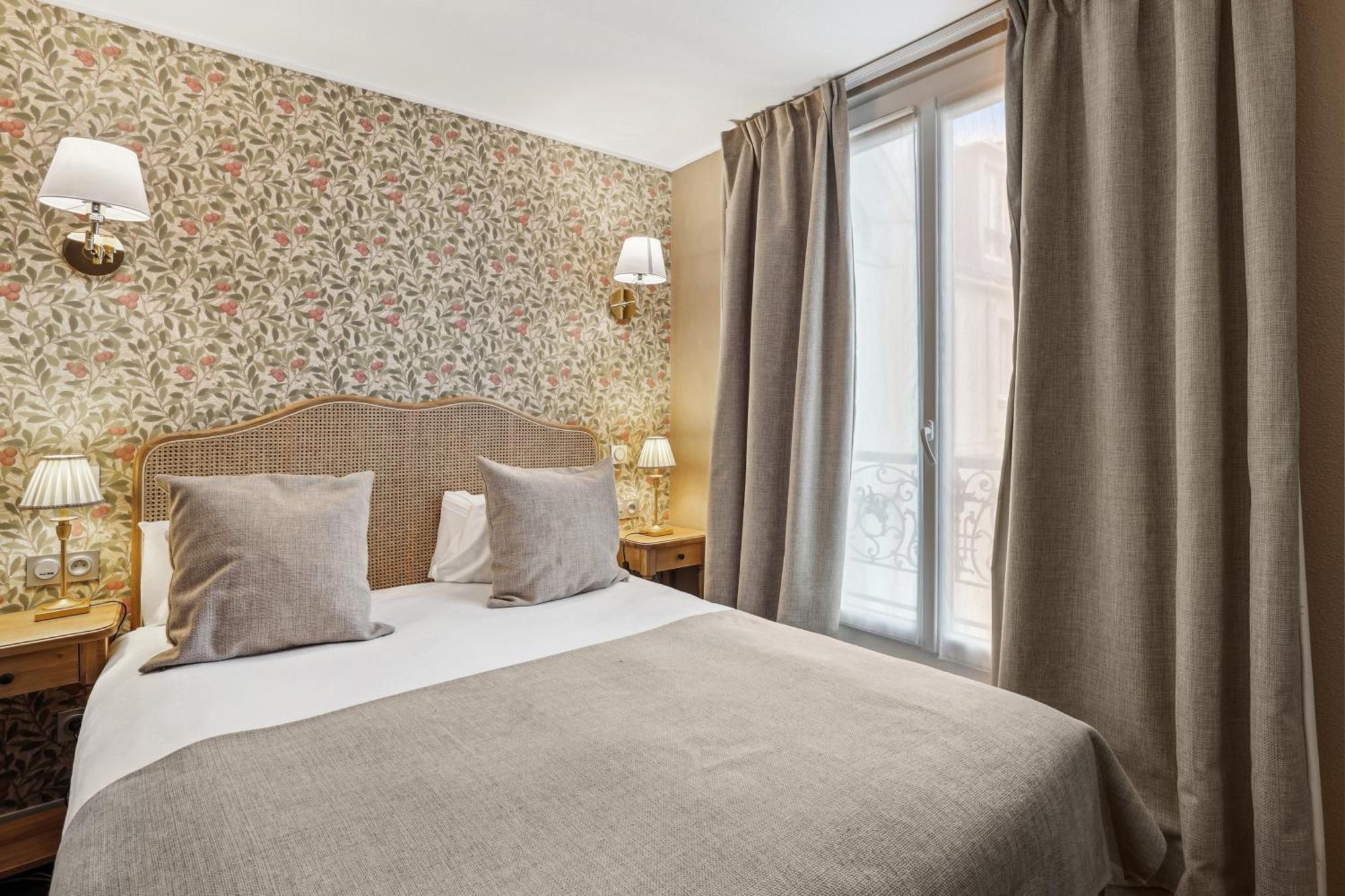 Hotel De Sevres باريس المظهر الخارجي الصورة