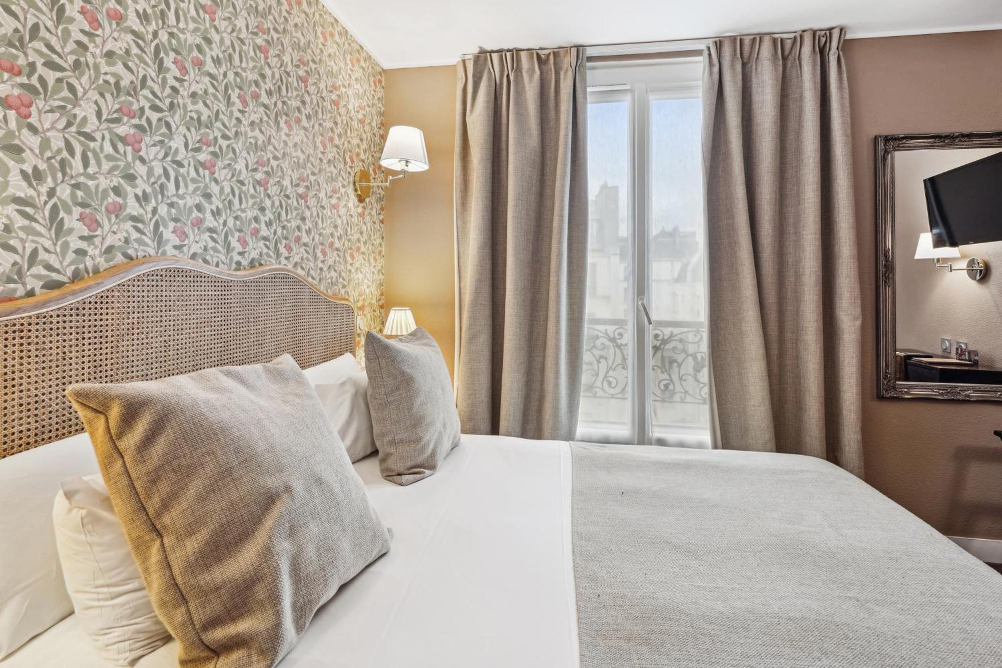 Hotel De Sevres باريس المظهر الخارجي الصورة