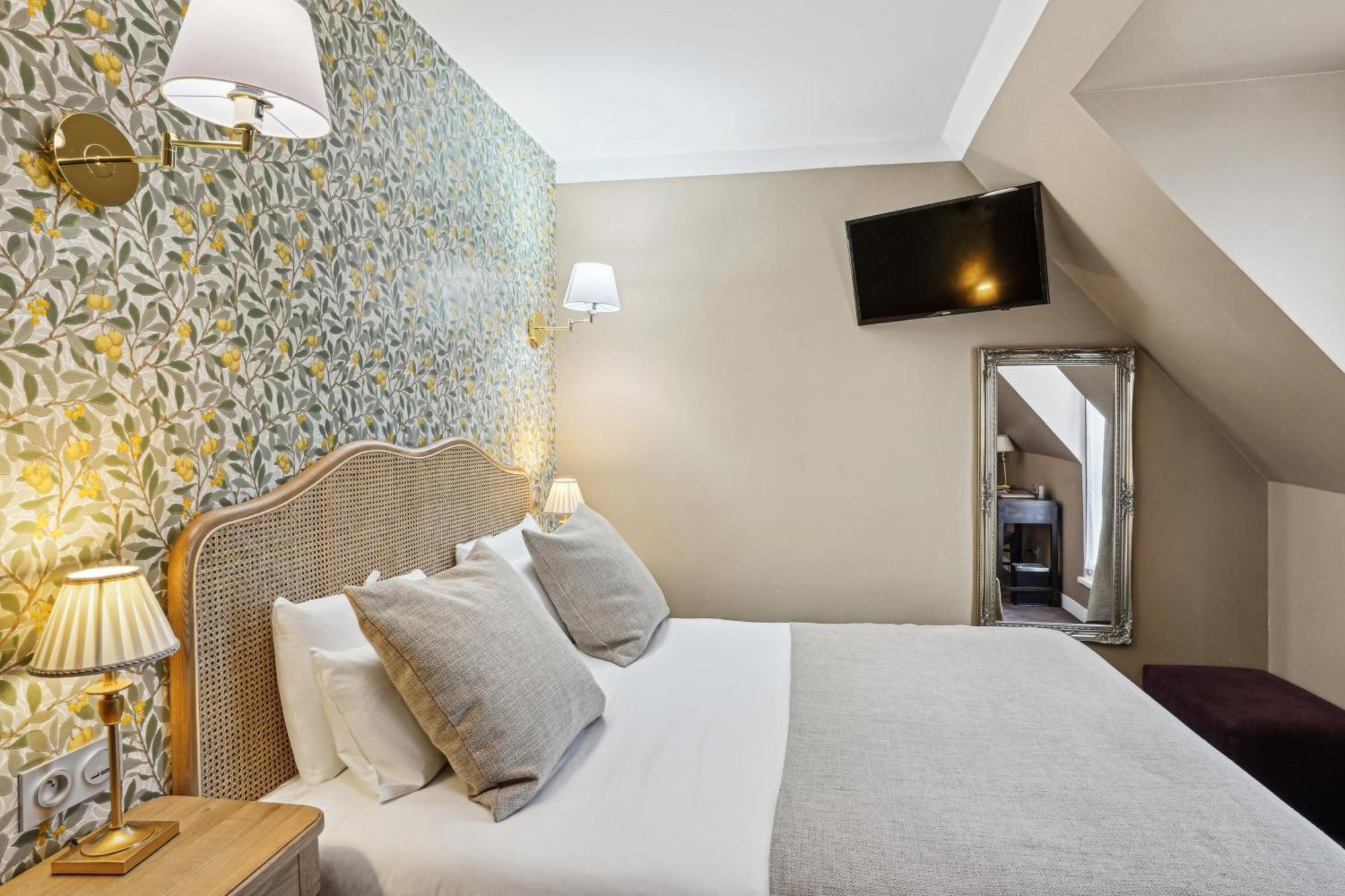 Hotel De Sevres باريس المظهر الخارجي الصورة