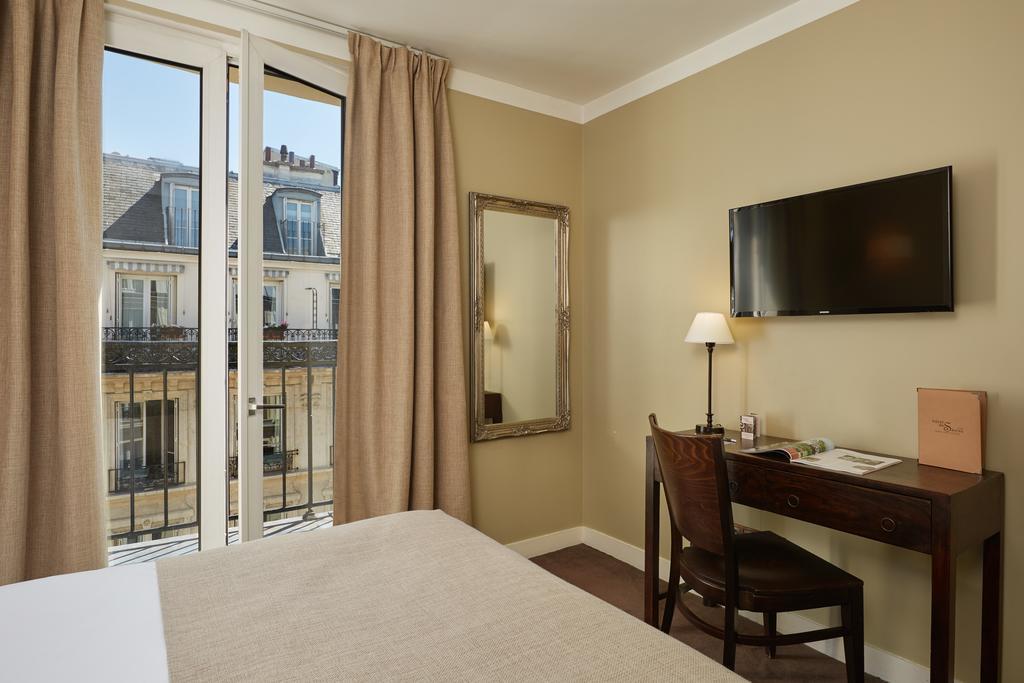 Hotel De Sevres باريس المظهر الخارجي الصورة