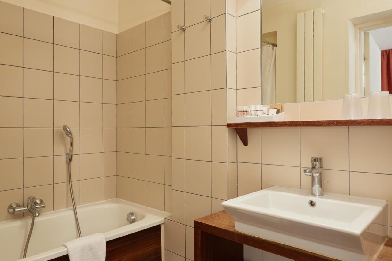 Hotel De Sevres باريس المظهر الخارجي الصورة
